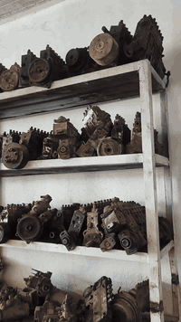 سلام عليكم للبيع بمات كاز بانواعها
وجهاز بمات عاطل للاستفسار ***********
