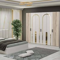 غرف نوم • حجز • مراسلة البيج