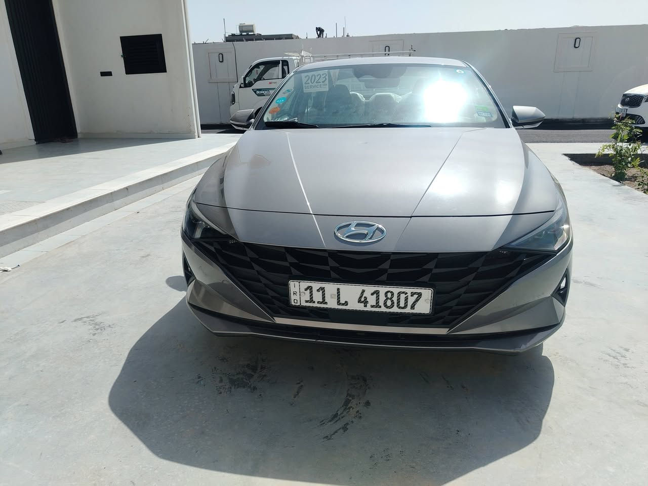 السلام عليكم ورحمة الله هونداي النترا موديل 2023 امريكي ضرر خشم البنيد فقط وهنا بل عراق جاملغ ايسر
السيارة ماشية ٣٧ مواصفات بصمة محرك 2000 تخم تاير جاهزة من كلشي بسمي رقم بغداد دولي السعر 145 وبيهة مجال مكاني بغداد الرصافة الاستفسار *********** 
السلام عليكم ورحمة الله هونداي النترا موديل 2023 امريكي ضرر خشم البنيد فقط وهنا بل عراق جاملغ ايسر
