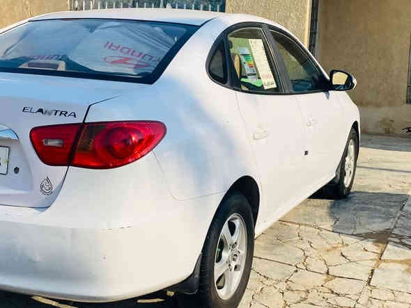 للبيع النترا موديل 11 خليجي  رقم بغداد   نكليزي بسمي تحويل مباشر كير ومحرك مكفولات تخم تاير تبريد ثلج سونار موضح بالصور صبغ فقط بدون دواخل شواصي لغود كفاله السعر 105 وبيه مجال مكاني بغداد رقم ***********
