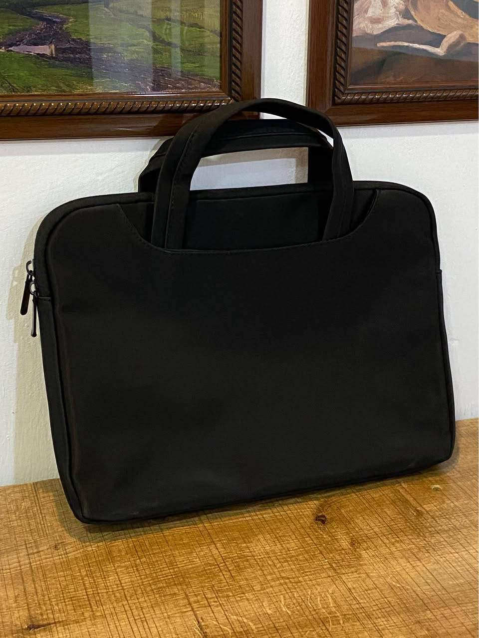 جانتای لاپتۆپ ١٣ ئینج كوالێتی به‌رز
جنطة لابتوب ١٣ انج جودة عالية

WhatsApp / Telegram / Viber
(***********) كويسينجاك, أربيل
