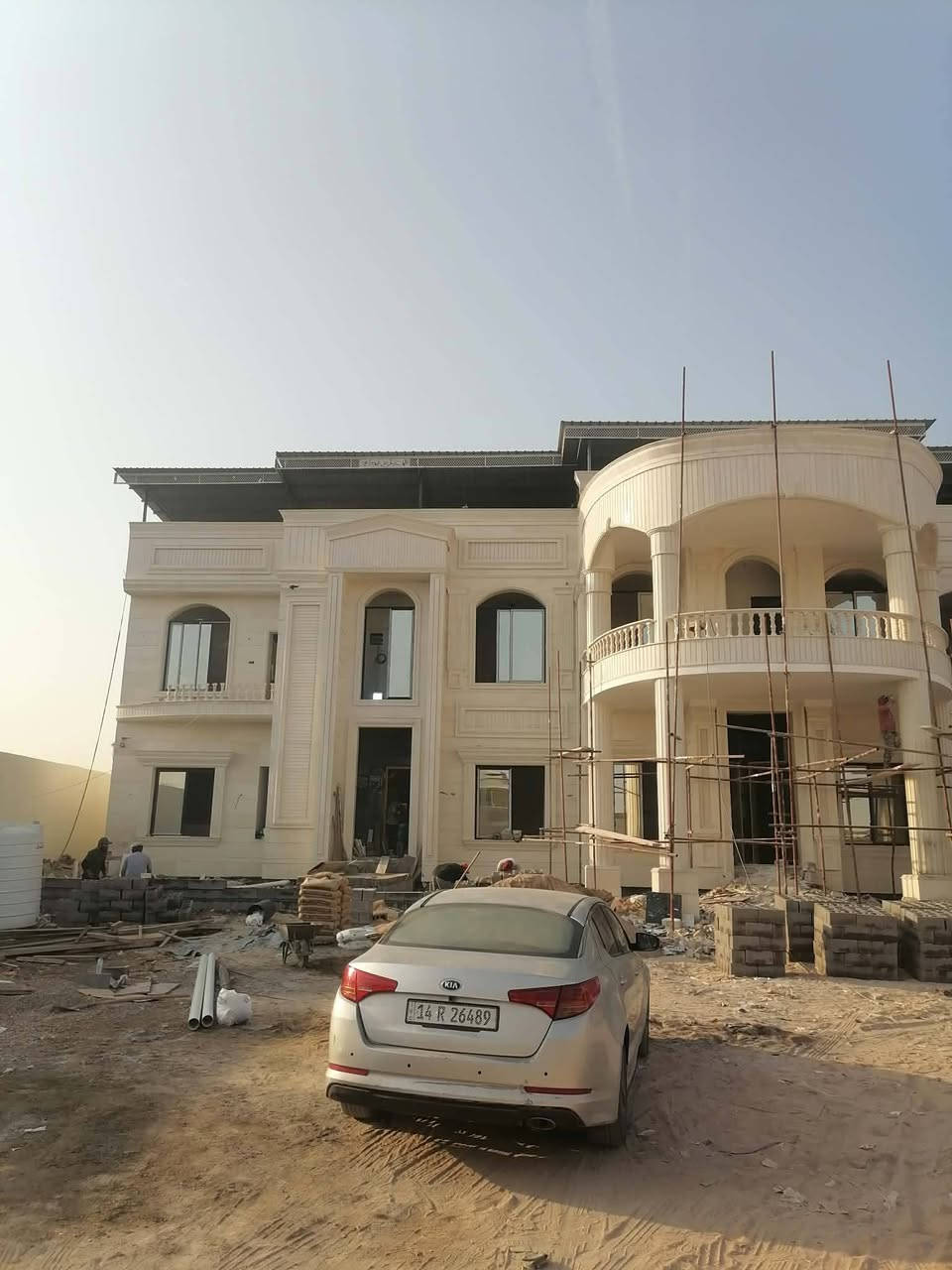 ✨ كادر عمل لتغليف الواجهات بالحجر والمرمر ✨
🔹 تنفيذ كافة أعمال:

▪️ تغليف الواجهات الحديثة

▪️ حجر طبيعي وصناعي

▪️ مرمربجميع الأنواع

▪️ ديكورات داخلية وخارجية

▪️ أعمال الإنارة المخفية والتشطيبات العصرية

▪️ تصميم وتنفيذ واجهات محلات ومنازل وعمارات

💎 شغل مرتب • دقة بالتنفيذ • أسعار مناسبة • التزام بالمواعيد

📍 نستخدم أفضل المواد وأحدث التصاميم حتى نطلعلك شغل يليق بذوقك.

🤝 خبرة وكادر محترف جاهز لتنفيذ كل الأفكار من البسيطة للفخمة.

📞 للحجز والاستفسار راسل الصفحة أو اتصل على الرقم: (***********)(***********)

🔥 الفخامة تبدأ من عدنا… خلي بيتك أو محلك يختلف عن الباقي 🔥
