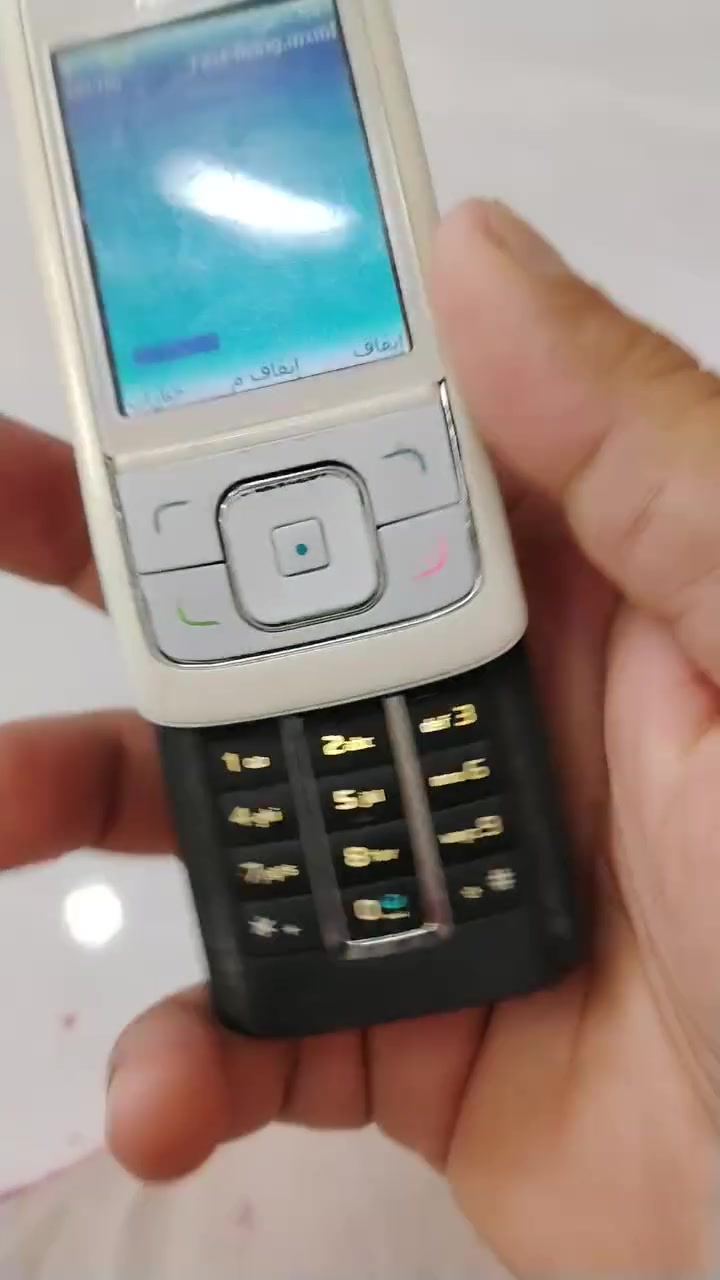 ٣٠ الف لايوجد توصيل


**إذا كنت صاحب هذا الإعلان وتريد حذفه لأي سبب، رجاءا أرسل رسالة إلى الدعم الفني**