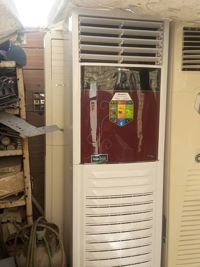 سبالت 3طن يورك عدد اثنين كرافت و اواكس ودنكه وميديا سبالت كله نظافته 90 بل ميه وعندي كرافت اثنين طن عدد اثنين اخوات العنوان نجف الاستفسار *********** النجف, العراق
