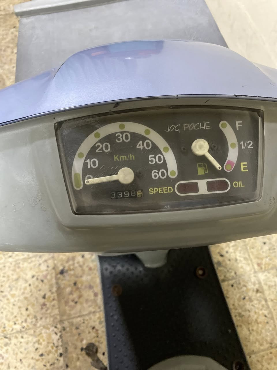 للبيع


**إذا كنت صاحب هذا الإعلان وتريد حذفه لأي سبب، رجاءا أرسل رسالة إلى الدعم الفني**