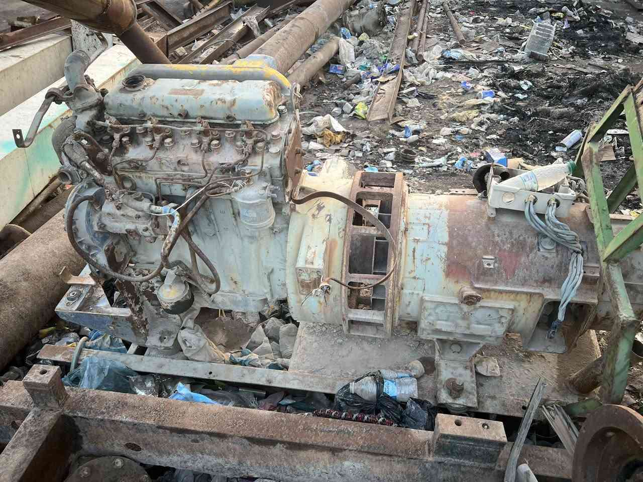 يالله بيركز متروك مع راس توليد فقط للبيع السعر وللاستفسار اتصل ع 

‭٠٧٧٤ ٣٥٢ ٩٠٦٨‬
