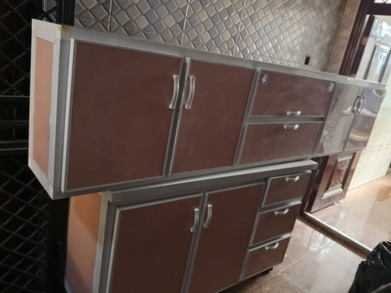 كاونتر تفصال البيع ب٢٣٠


**إذا كنت صاحب هذا الإعلان وتريد حذفه لأي سبب، رجاءا أرسل رسالة إلى الدعم الفني**