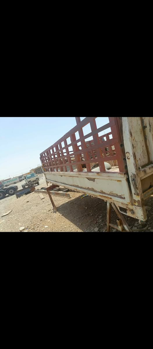 بعد إذن الادمن المحترم موجود بدي كنتر موديل 2009الشواصي والكاعية نضيف فقط وحدة من الصفاحيات بيها اخياس وباب خلفي تعبان بدون محجروالسعر بلاش بلاش فقط 4اوراق ***********العنوان ديالى جلولاء
