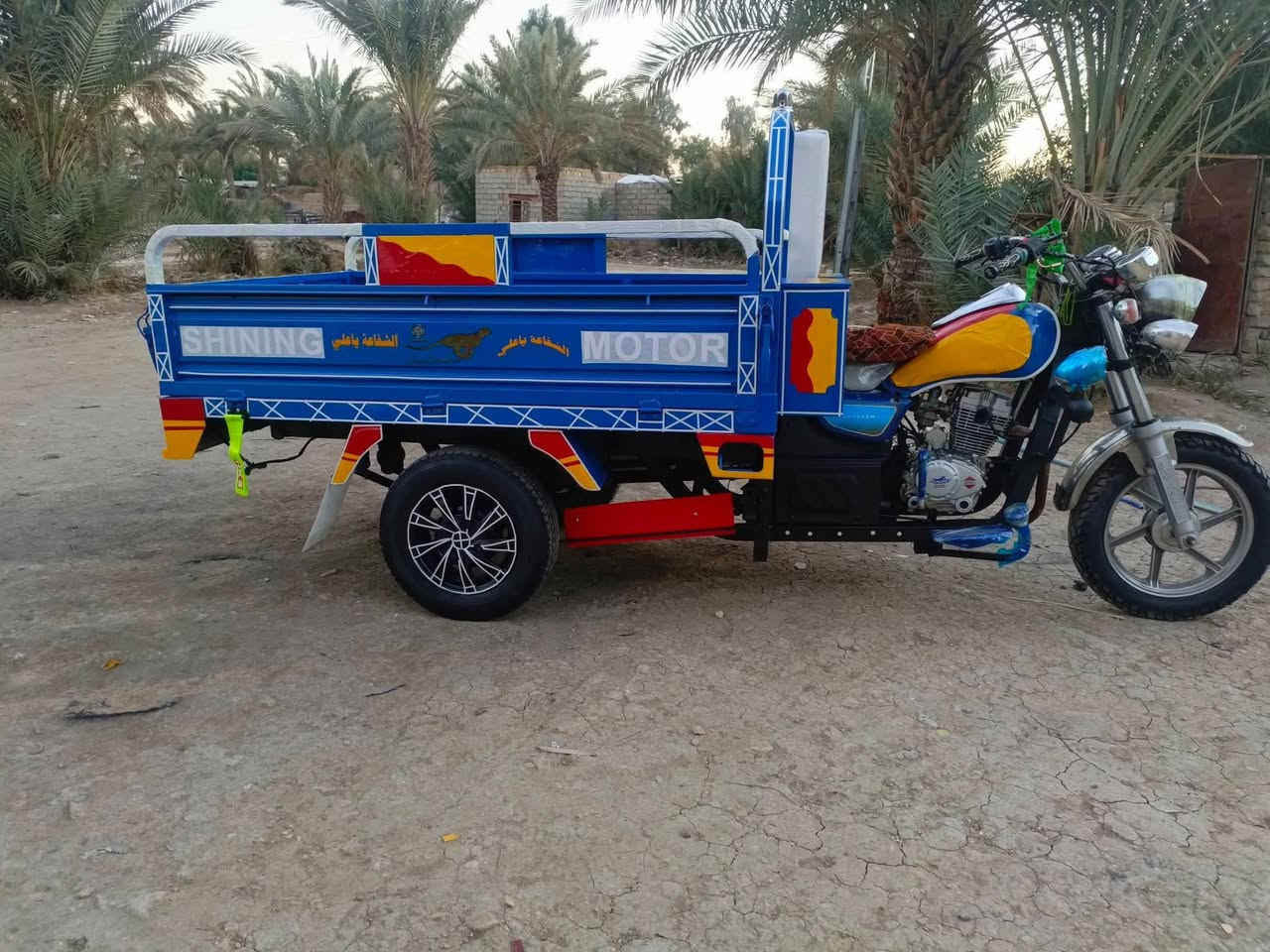 سلام عليكم ستوته صقر 19مكينه 25 ستوته معمره ومصبوغه مكفوله محرك كير بوكس ركبه اكسل شاصي مكاني بغداد الشعب حي الجزائر  ***********
