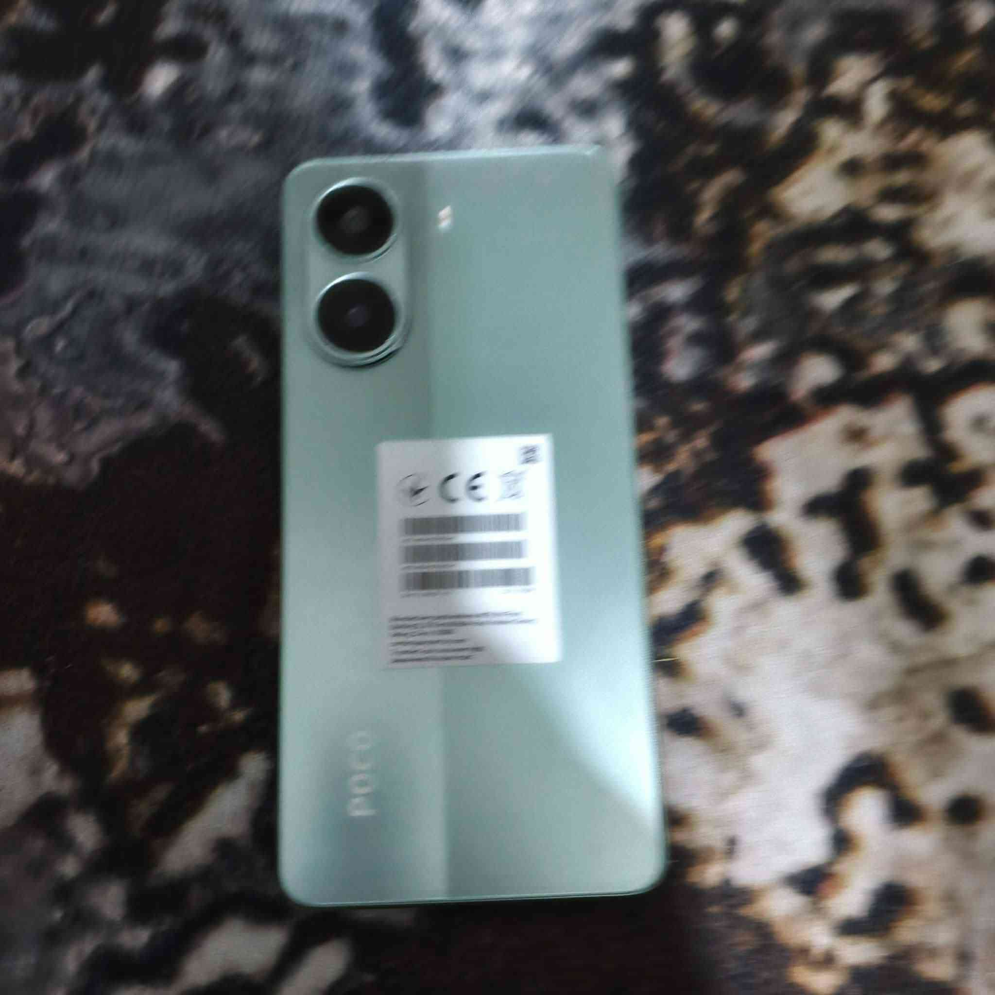 سلام عليكم بوكو اكس سفن برو7 للبيع ذاكره512
يشغل 120فريم سعر 350


**إذا كنت صاحب هذا الإعلان وتريد حذفه لأي سبب، رجاءا أرسل رسالة إلى الدعم الفني**