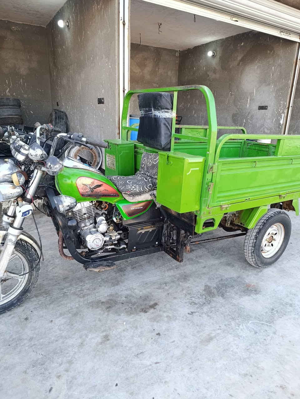 ميدل20لبيع وراق صولي وصل معرض مجود شاصي مكفول ستوته خير من الله نضافه جدامك مكان بابل محاويل ناحيت المام سعر 1350وبيه مجال الرقم ***********
