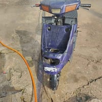 ماطور بزون • جوزة عاطلة • رشيديه