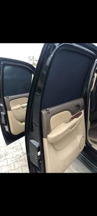 بردات ترافرس تحيه حب وتقدير لجميع متابعين الكروب   شوفرليت ترافرس 2009...