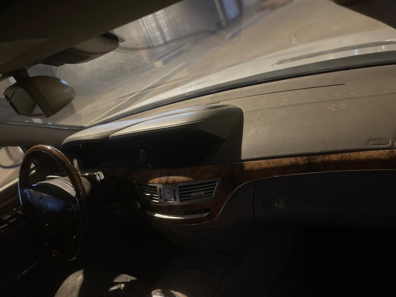 مارسدس S500
ادوات ادوات

فول بانوراما

وكالة nbk القطرية

مكفولة كفالة عامة

تخم تاير

مكينة جديدة 

تبريد ثلج

كشنات تدفئة تبريد

وهواي مواصفات بعد 

للبيع او المراوس
المكان البصرة

تواصل ***********
