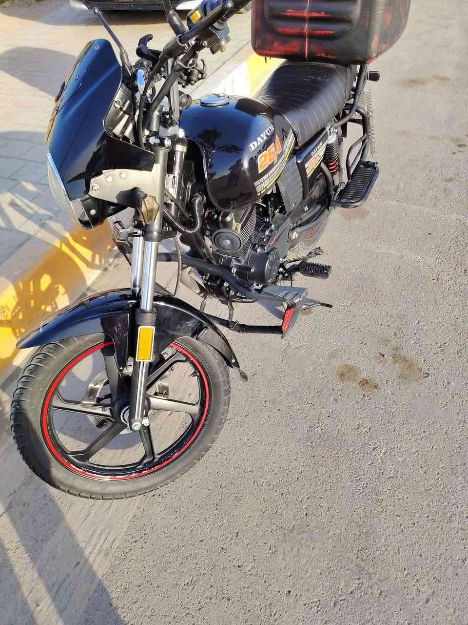 للبيع أربيل رقم بإسم شركه النور
السعر مليونين 2250شراي اتصل واتس اتصل ***********
