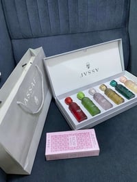 عطور أصلية • ماستر كواليتي • توصيل مجاني