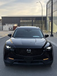 CX-50 • ٢٫٥ توربو • ١٥٠٠٠ ميل
