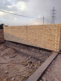 أحبتي الكرام الي محتاج بنه متفرغ حالياً لباخ 07802619964