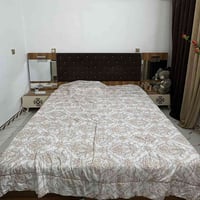 غرفة نوم • ٧ قطع • نظافة ٩٠%