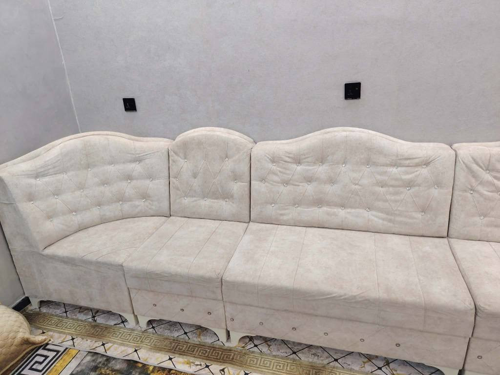 السلام عليكم ديوان تفصال 10 مقاعد نضيف جدآ سعر ب300وبي مجال  عنوان بغداد البياع


**إذا كنت صاحب هذا الإعلان وتريد حذفه لأي سبب، رجاءا أرسل رسالة إلى الدعم الفني**