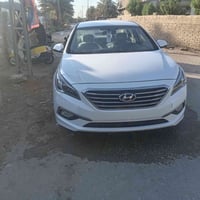 سوناتا • موديل ٢٠١٥ • موديل المدير