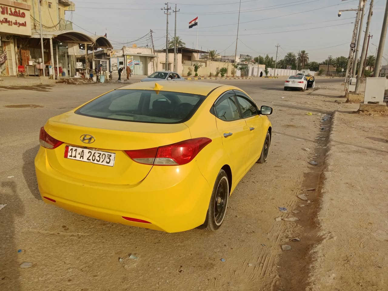 النترا 13 رقم بغداد انكليزي سنويه جديد حادثه جاملغ وشوي من باب بدون دواخل سعر 80 مكان حله شراي اتصل 0784 253 7183
