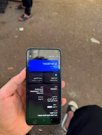 ريلمي 8 برو • جهاز ريلمي • موبايل ريلمي • ريلمي برو • هاتف ريلمي • كام...