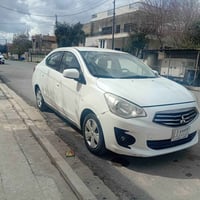 للبيع مسيبوشي ميراج ٢٠١٩ محرك ١٢٠٠ سي سي  السعر ٨٧ للتواصل ٠٧٧١٧٩٣٦٣٩٢