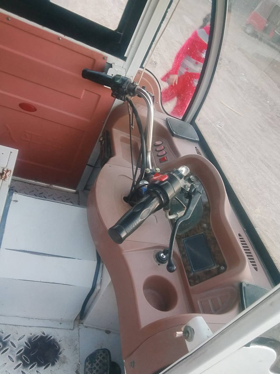 السلام عليكم ورحمه الله وبركاته 
تكتك وراق صلية كفالة ترقيم 
تكتك خير من الله مديل ١٩
نضافة فول سعر مكاني بعقوبة بهرز 
خاص مفتوح ورقمي ***********
