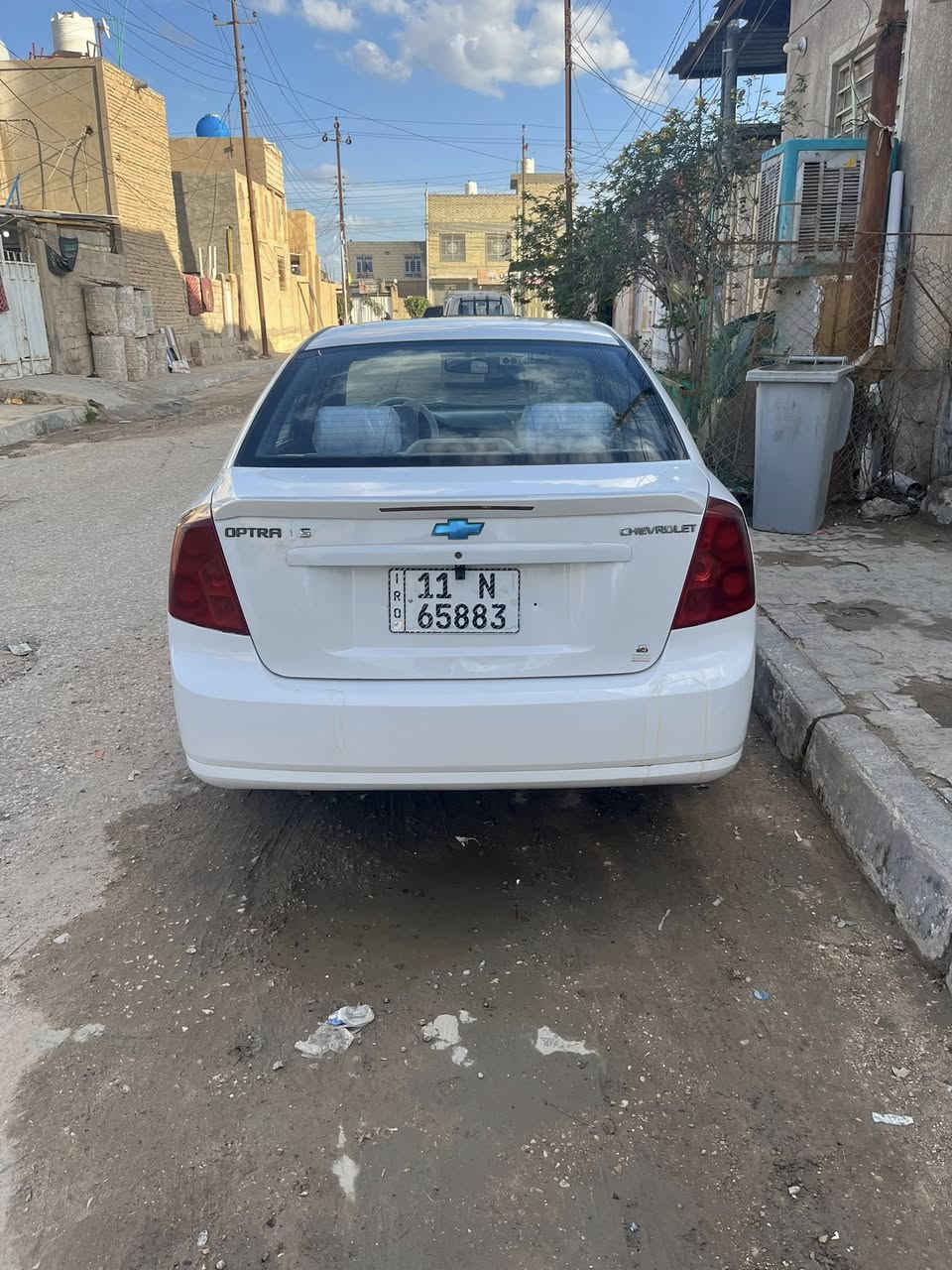 اوبتره موديل ١٢شركه عامه كامله من كلشي رقم بغداد جديد سوناره وياه ماناقص اي اشي تبريد حداديه كلى جديد رقم هاتف صاحب سياره ***********
