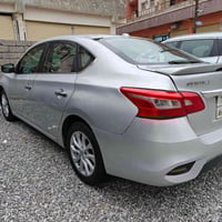 سنترا • ٢٠١٩ • ٨٥٠٠٠ كم