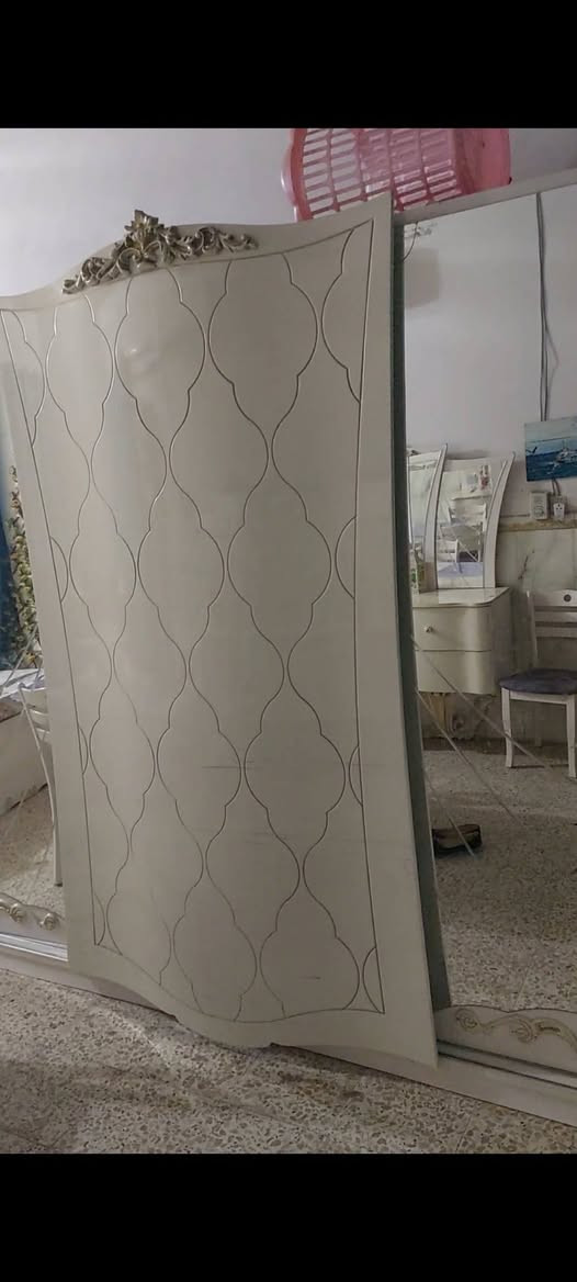 غرفه تركي 9 قطع بيع مستعجل 450 شراي خاص


**إذا كنت صاحب هذا الإعلان وتريد حذفه لأي سبب، رجاءا أرسل رسالة إلى الدعم الفني**