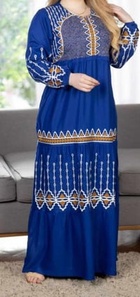 ملابس • الموصل الايسر • بيها مجال