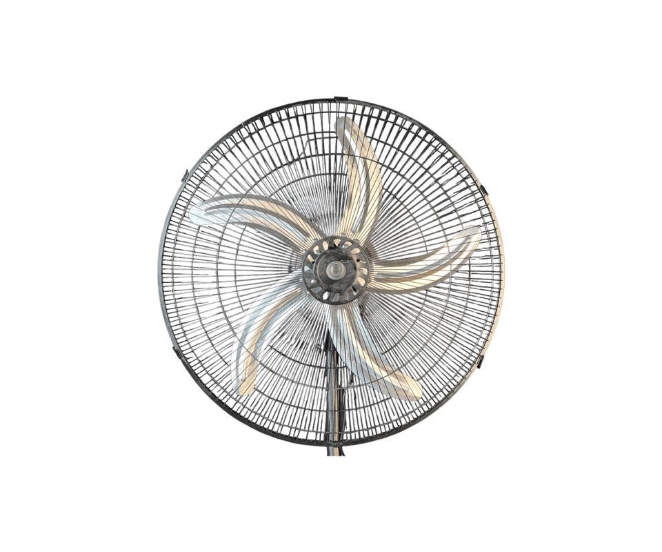 حرارة الصيف ما يوقفها إلا مروحة جبارة وقوية؟ ☀️🔥

جبنالكم المروحة العمودية الصناعية بـ 5 ريش معدنية! 🌬️🦾

دفع هواء عالي جداً يغطي أكبر الصالات والغرف والمكاتب ✨

قاعدة 50 سم ثابتة ومستقرة وتصميم يتحمل الشغل الثقيل 🦾

متوفرة بلون الاسود المميز تضيف لمسة عصرية لمكانك ✨

ارتفاع يوصل لـ 130 سم يعني النسمة الباردة توصلك وين ما كنت 🌬️

اطلبها الحين وودع حر الصيف للأبد.! 👇

#السعرر 59الف


**إذا كنت صاحب هذا الإعلان وتريد حذفه لأي سبب، رجاءا أرسل رسالة إلى الدعم الفني**