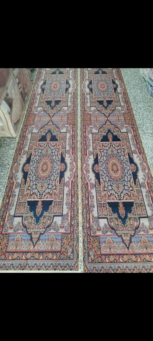 مدات ثري دي طول 4متر سعر الزوج 18الف 
عنوان سبع البؤر شارع بلقيس مقابيل جمله حسين،


**إذا كنت صاحب هذا الإعلان وتريد حذفه لأي سبب، رجاءا أرسل رسالة إلى الدعم الفني**