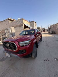 تويوتا تاكوما • ٢٠٢١ • بعقوبة