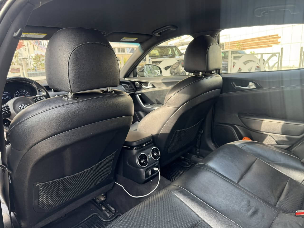 سلام عِلِّيكم للبيع رقم اربيل
Kia Stinger GT_2021
turbo v.4 2500 ار.
كشنات حضن
م اضائة داخلية LED
شفتات ستيرن
دخول ذكي مع انارة ترحيب
بصمه ابواب.مري شفط.
مرب قلاب. هاند
حساسات خلفي

+كشن السائق كهربائي )
ستيرن D (تحكم كامل+كير+مثبت سرعة + تحديد مسار
مري (ترحيب+تحكم+كاميرا +اشارات+شفط) ٢
تبريد قطعتين+ امامي منفصل

خمسة انظمة قيادة

معدل

مكان السياره بغداد المنصور
175 وبيهه مجال قليل ***********
