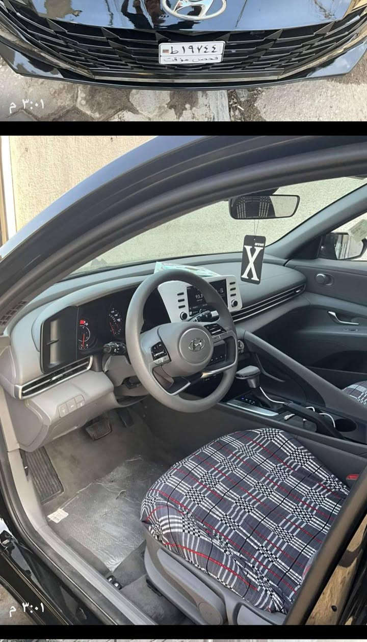 السلام عليكم الإنتر 2023 لبيع سياره مرقمه وجاهزة وارداد أمريكي سياره ماشيه 56 ألف سرقه مابيه حادث
السعر 150 وبيهه مجال موعوقين ***********
