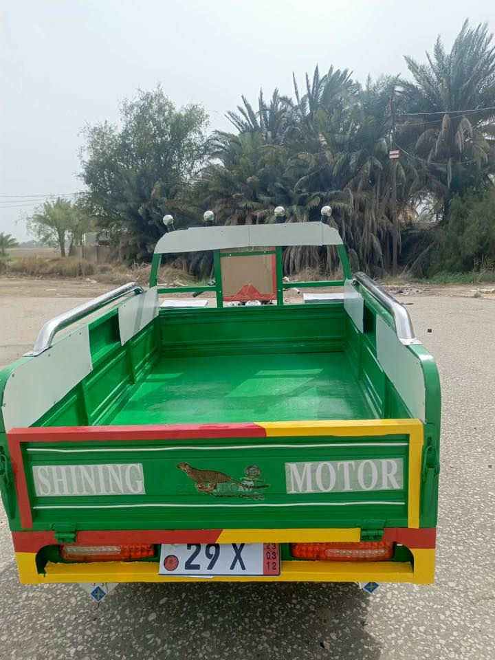 سلام عليكم ستوته للبيع موديل 21محرك 22مابيه ي  نقص كفاله عامه اوراق   اصولي  سعر  مليون و 450وبيه مجال   المكان بابل شوملي  رقم ***********
