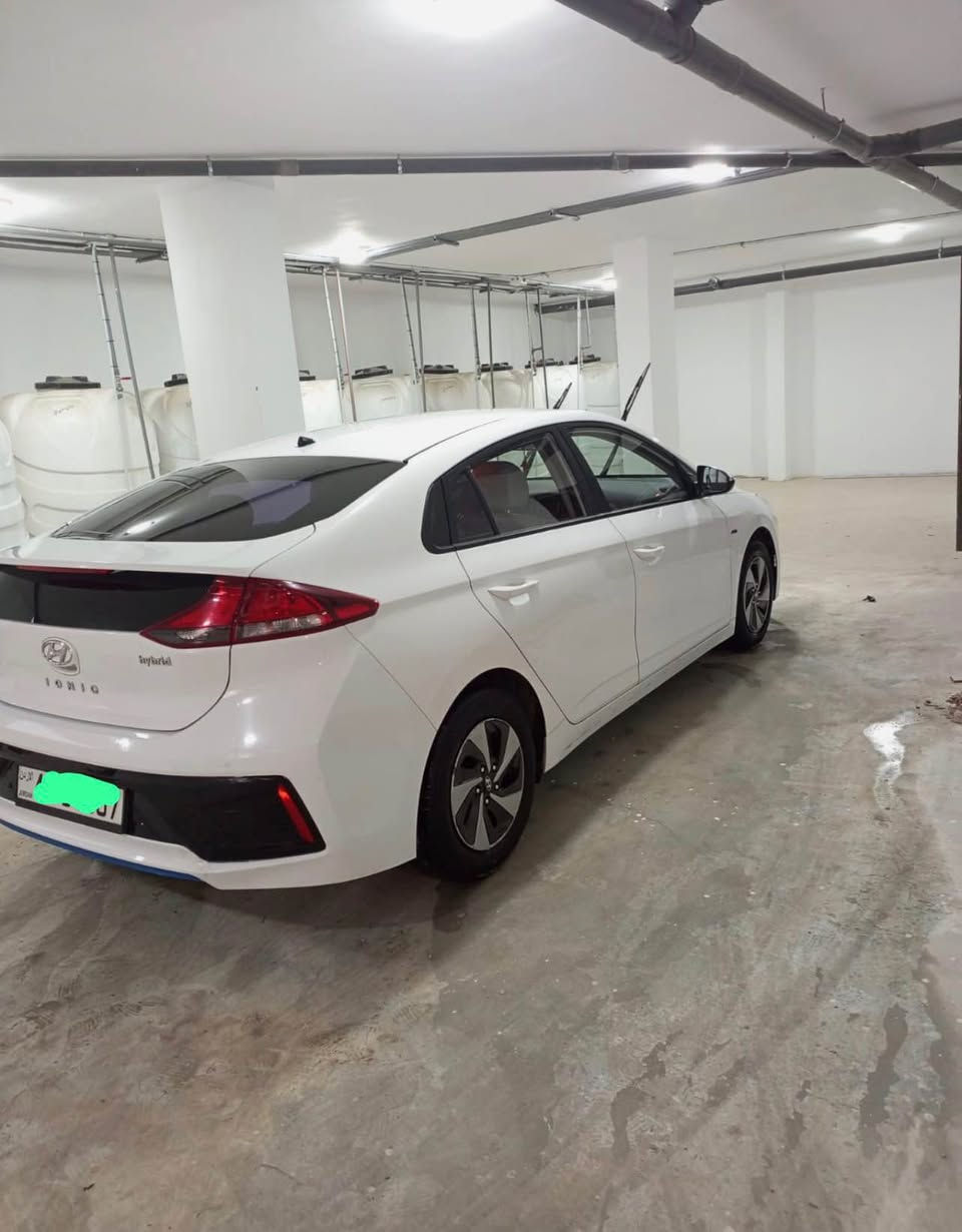 السيارة ماشاءالله ما عملت اي حوادث و مالك ثاني 0798563016

السيارة كورية ماشية 170 ألف اربد, محافظة إربد


**إذا كنت صاحب هذا الإعلان وتريد حذفه لأي سبب، رجاءا أرسل رسالة إلى الدعم الفني**