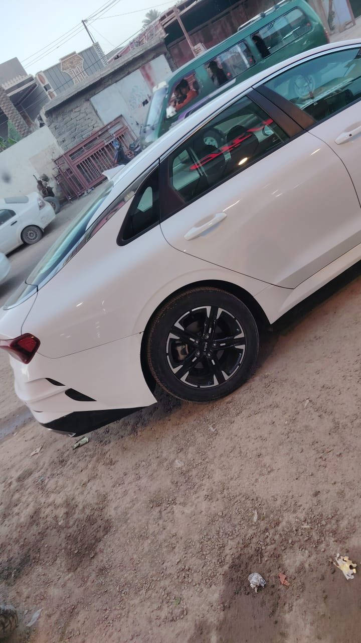 كي فايف مويل ٢٠٢٣مرقم  بابل باسمي
حادث دعاميه اماميه مبدله فقط ***********
