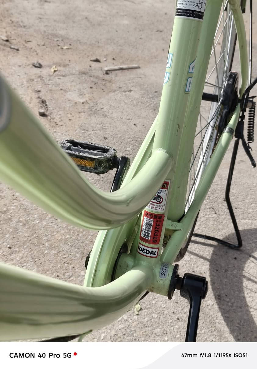 سلام عليكم
█████████████
باسكل للبيع فقط 🚨
█████████████
مستعجل على بيعته⚡
█████████████
باسكل لون بطيخي 🍈
لون مرغوب وغريب 
█████████████
موديل 2022/4🛫
█████████████
السعر 125 🌈
█████████████
مكان نجف حي ميسان🕸
█████████████
الخاص مفتوح 💯
███ ██ ███ ███ ███ ████ ████ ███ ████


**إذا كنت صاحب هذا الإعلان وتريد حذفه لأي سبب، رجاءا أرسل رسالة إلى الدعم الفني**