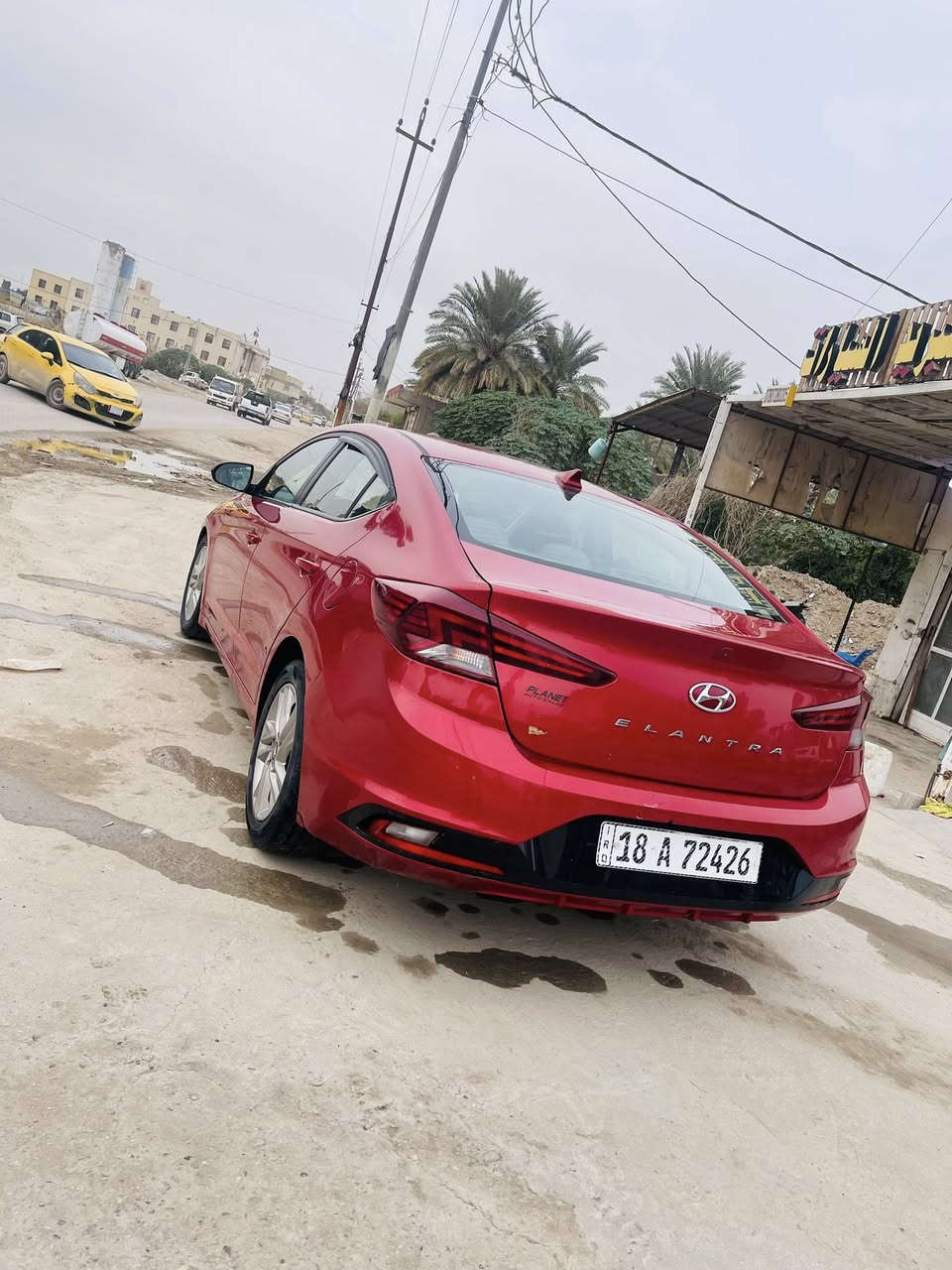 سلام عليكم لنترا موديل 2020امريكي حادثه بس بنيد حادثه مجود بل منشور بدون دواخل وبيه كلير بل العراق باب خلفيه مكينه 2000دوش مكينه كير حداديه تخمً نار كله جديد ماشيه 90 مكاني بابل لسعر 116وبيه مجال 
***********
