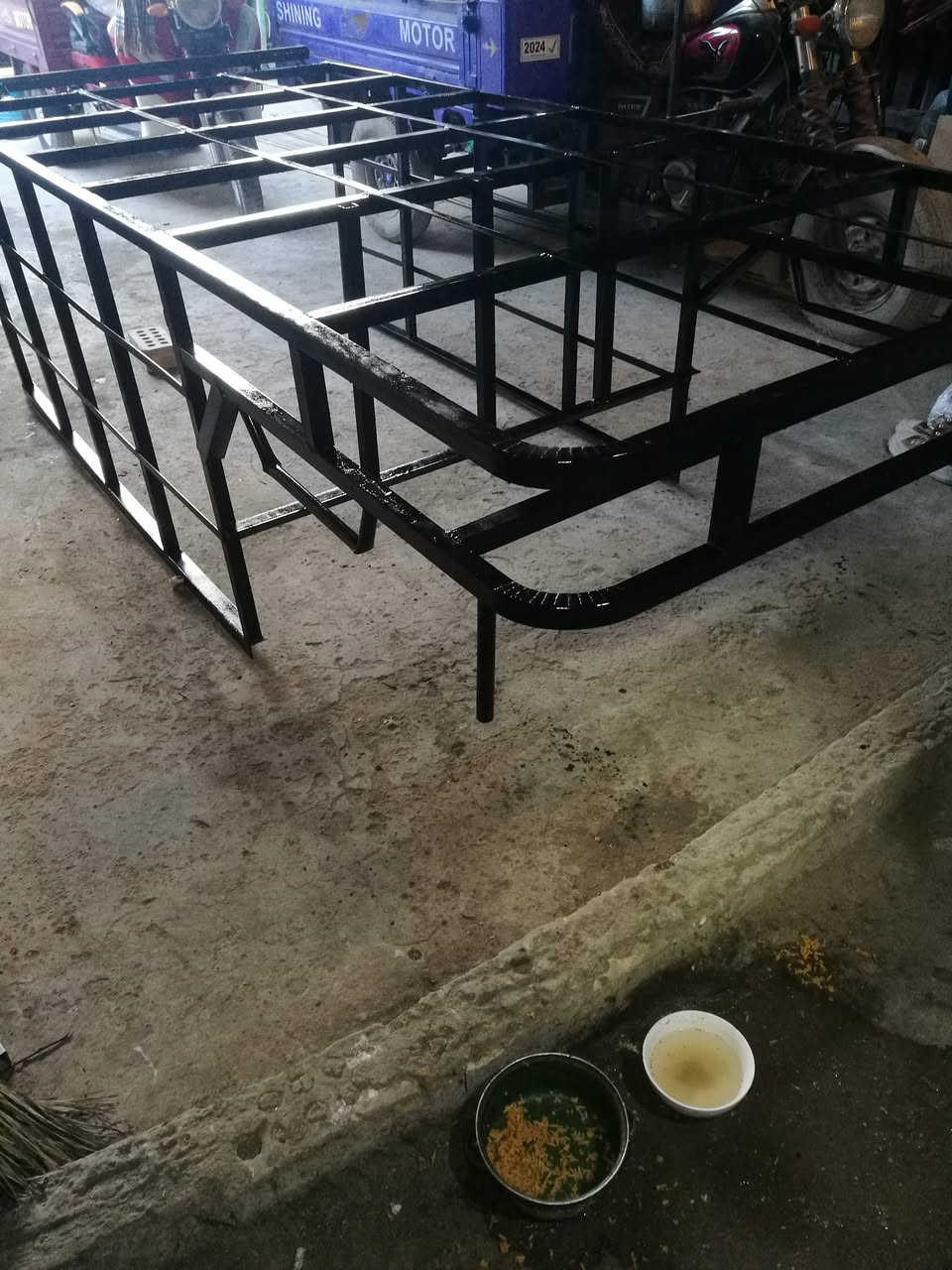 السلام عليكم محجر ستوتة ابو الفرة للبيع الرقم ***********
