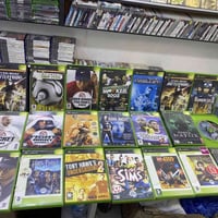 Xbox • ألعاب اورجنال • ترمنيتور