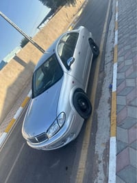 نيسان صني • ٢٠٠١ • رقم بغداد