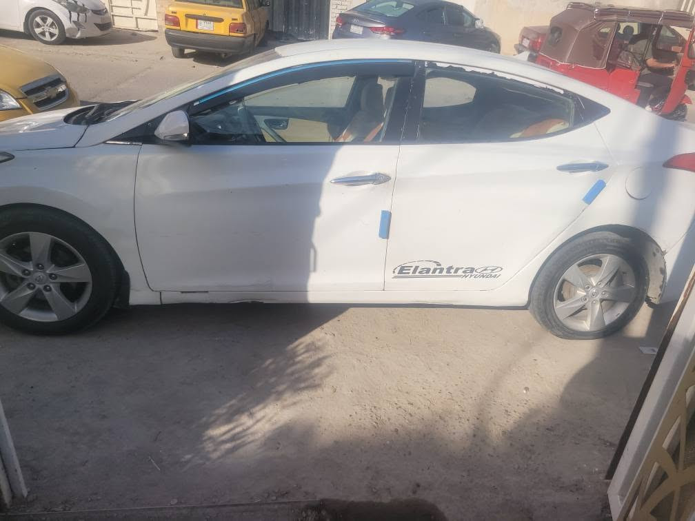 النترا ٢٠١٤ خليجي مكينه ١٦٠٠ دوش رقم اربيل  انكليزي الجديد باسمي سنوية جديده بيها جفيه جهت السايق بدون كص شاصي سليم مكينه بيها تبخير رايدها ب٦٥ بيها مجال شي قليل السيارة موجوده بغداد الشرطه الخامسه بغداد, العراق


**إذا كنت صاحب هذا الإعلان وتريد حذفه لأي سبب، رجاءا أرسل رسالة إلى الدعم الفني**