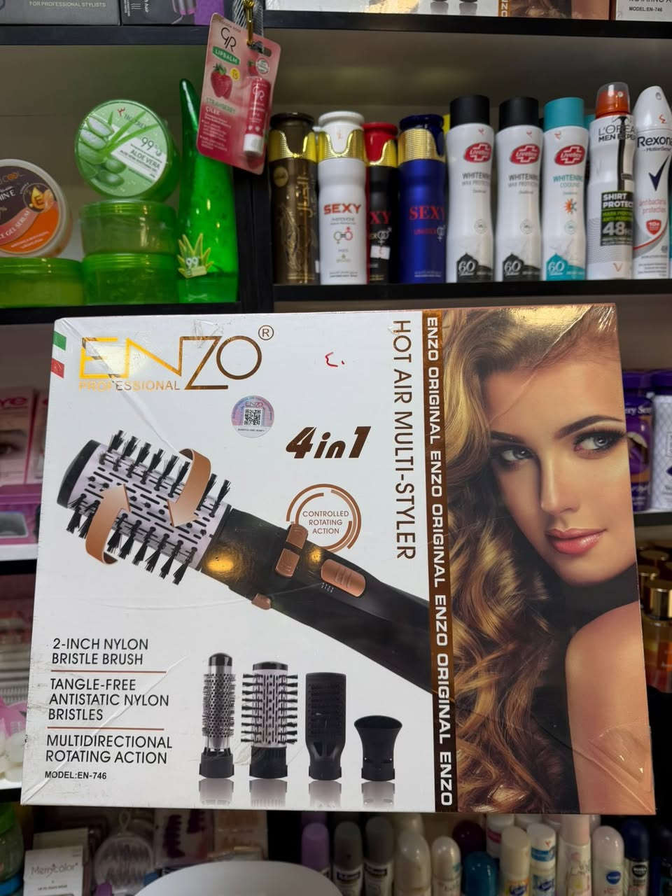 🧿﷽ وعلى الله توكلنا 🧿 

#وصلنا_حديثاً  💫   
كوزمتك وأزياء ستايل لتجهيز. صالونات الحلاقة 
العنوان بغداد حي القاهره قرب اسلحه البرق 
توصيل متوفر بغداد والمحافضات 3 🏃‍♀️‍➡️🏃‍♀️‍➡️
للتواصل واتساب ***********

تنورونا حبايبي 💙🫶🏻
