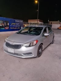 فورتي • ٢٠١٦ • مدينه الصدر
