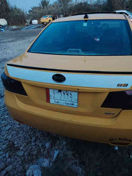 السلام عليكم بيوايدي مديل٢٠١٣ محوره مكينه وكير نحله رقم قادسيه باقي على الإستلام سنويه لل٢٧ تحويل بنفس اليوم مصفره خط وبحث وغرامات مكفوله من الحادث السياره مصبوغه عام للجماليه حداديه جديد تخم تاير مكان السياره ديوانيه الحمزه الشرقي السعر ٤٣ وبي مجال بصيط للتواصل ***********
